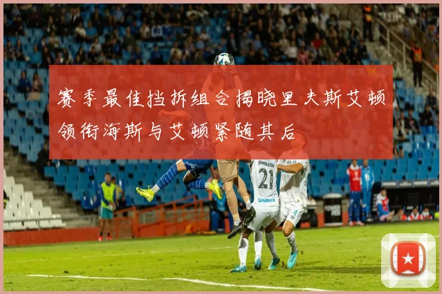 赛季最佳挡拆组合揭晓里夫斯艾顿领衔海斯与艾顿紧随其后