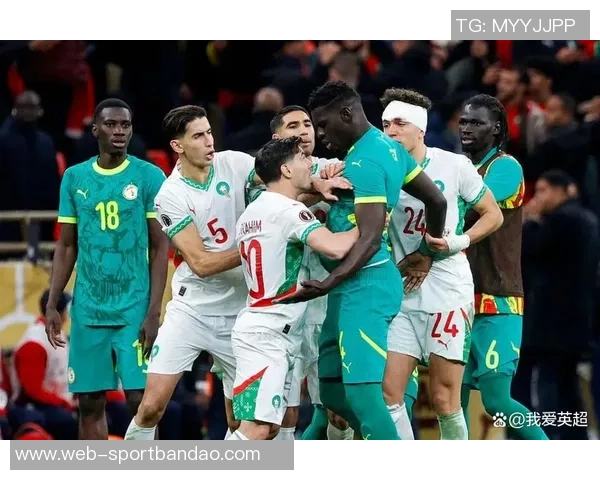 塞内加尔勇夺非洲杯英超前四齐遭遇瓶颈巴萨险胜仅领先一分 塞内加尔勇夺非洲杯英超前四齐遭遇瓶颈巴萨险胜仅领先一分