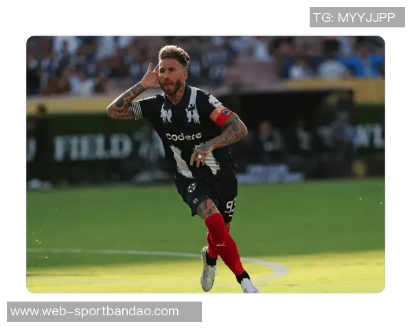 拉莫斯对意大利联赛持开放态度但尚未收到合适报价 拉莫斯对意大利联赛持开放态度但尚未收到合适报价