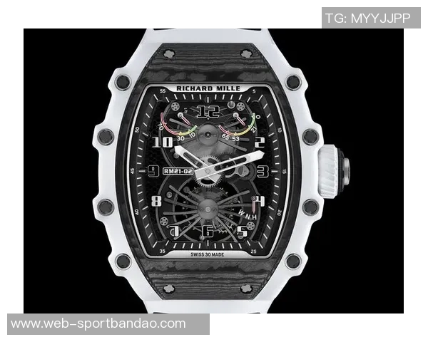 梅西印度之行获赠价值110万美元理查米尔限量陀飞轮全球仅12枚珍品